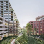 Projekt Novej Meriny v Trenčíne