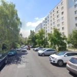 Ulica Mateja Bela v Trenčíne